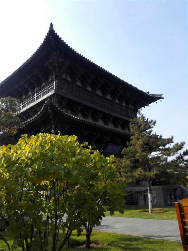 北京到山西自由行,北京到山西自由行旅游攻略