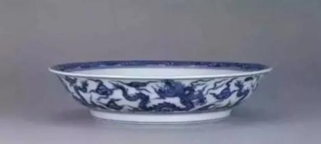 观古寻真青花瓷研究,探访景德镇古窑址