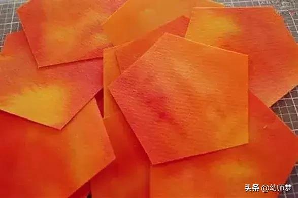 新年红包手工灯笼制作步骤,2022新年挂饰手工灯笼