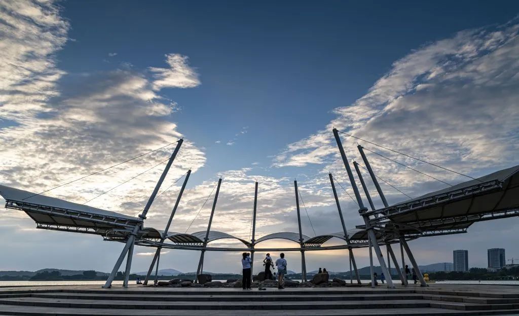 七月份的无锡,七八月份无锡旅游推荐