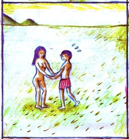 如何认识男性,男性什么情况下梦遗