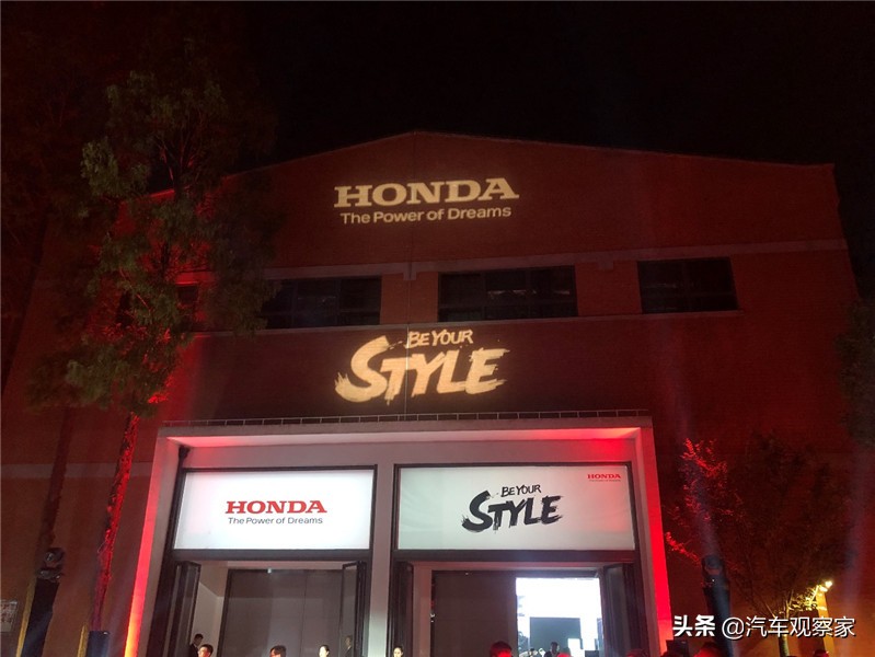 本田honda摩托车简介,本田汽车摩托车为什么叫honda