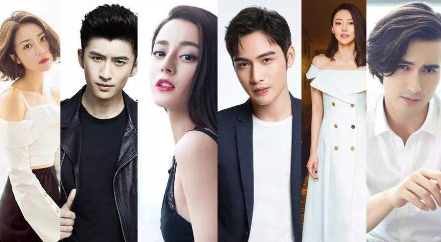 暴风眼张彬彬杨幂,暴风眼杨幂张彬彬拍摄花絮