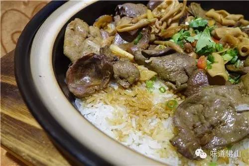 这家老字号食鹅专门店在南海街知巷闻，招牌干逼鹅只需138元锅！