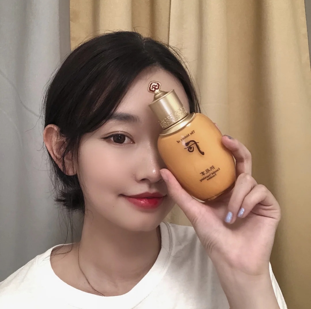 whoo后拱辰享雪玉凝套装,whoo拱辰享护肤套装活动特价