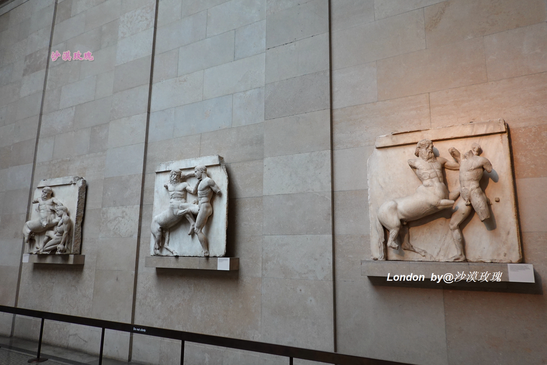 大英博物馆最值得看的地方,怎样参观大英博物馆