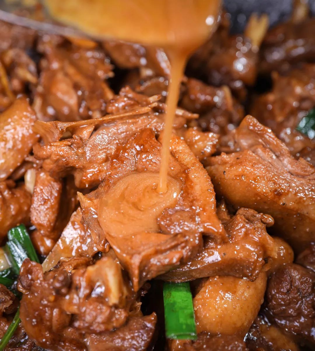 大件夹抵食!南海这家食鹅名店,赢得大批食客的一致好评