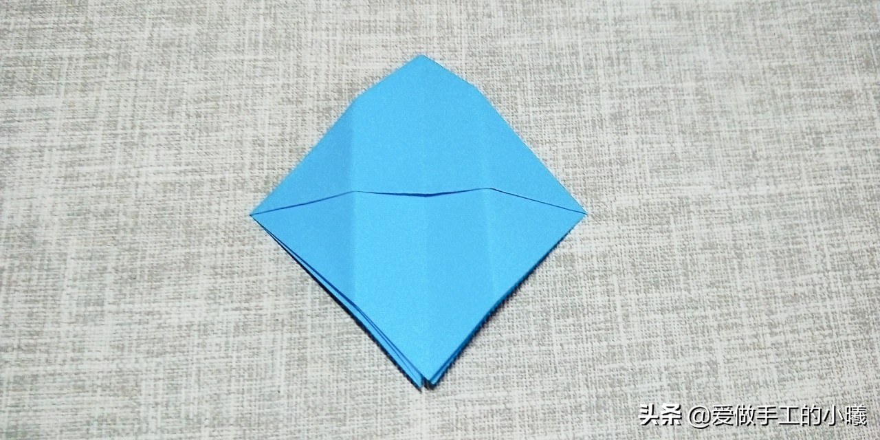 折纸鞋子简单又漂亮教程,鞋子折纸教程简单易学