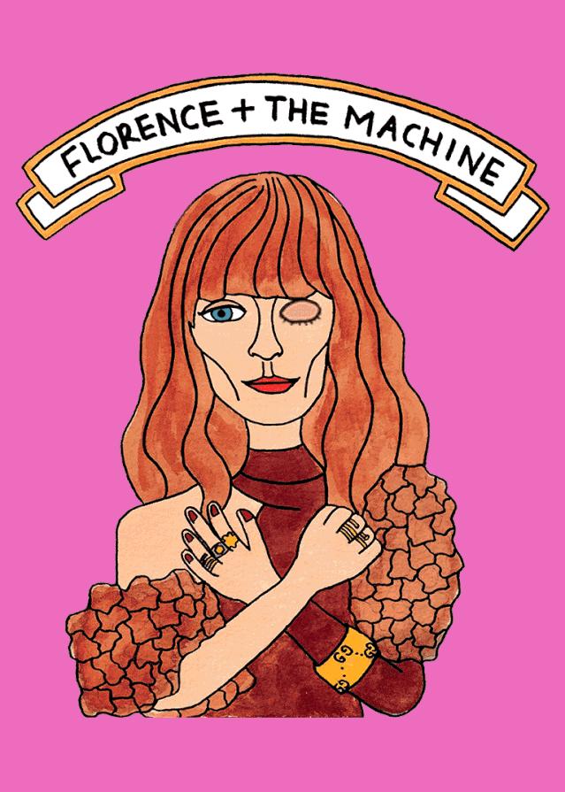 gucci联名艺术大师,gucci合作的艺术家