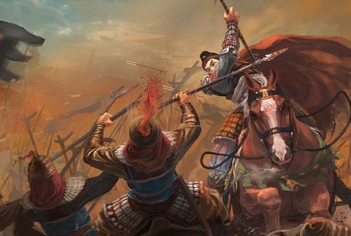 播州杨氏最后如何灭亡的,播州杨氏覆灭