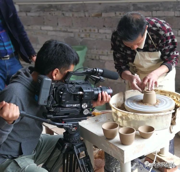 探访古窑——永春介福古龙窑