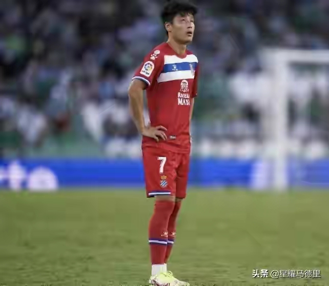 武磊要靠自己努力,武磊为什么不容易受伤