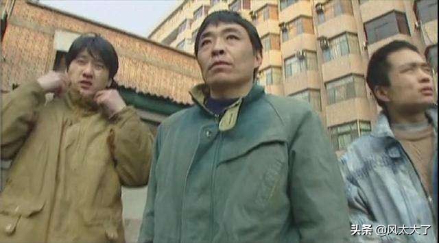 历史十大刑侦悬疑电视剧,二十部顶级精品刑侦剧