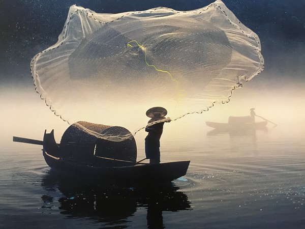 渔夫和美人鱼的故事短片,渔夫和美人鱼的故事视频