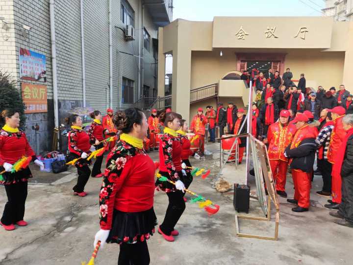 中赋：太湖潘氏颁谱庆典辞（并序）