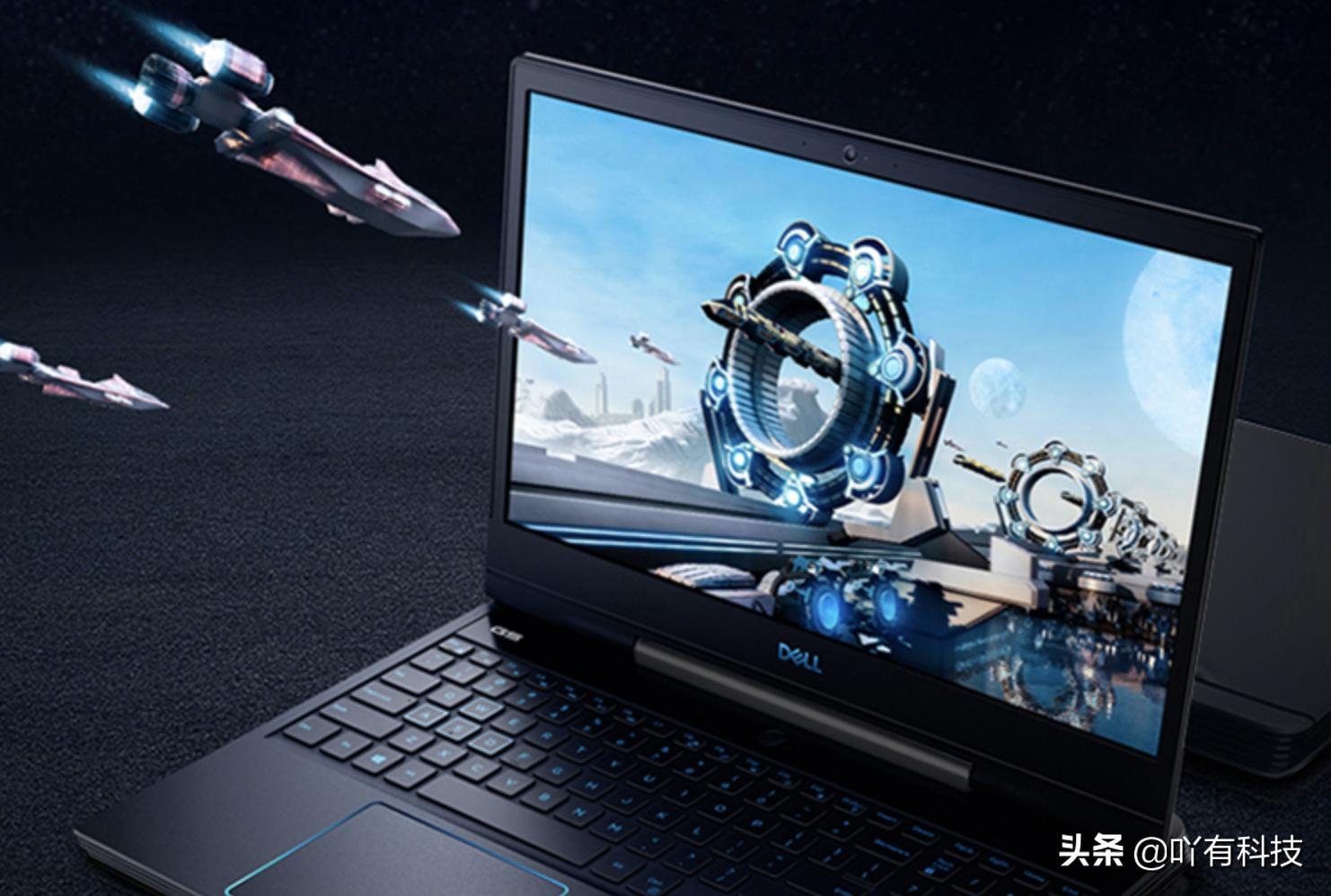 DellG59代新款，平民版外星人