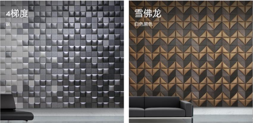 皮雕墙面做法,皮雕上墙设计方法