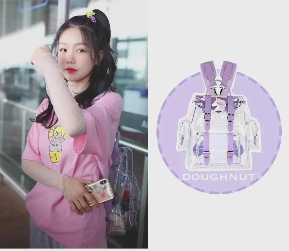 泫雅宋妍霏,欧阳娜娜泫雅宋妍霏穿搭