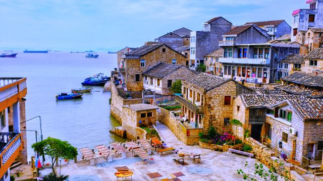 到临海旅游有哪些攻略,浙江临海旅行