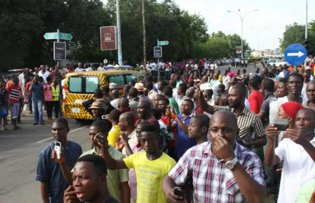 非洲最大经济体，尼日利亚的真实现状