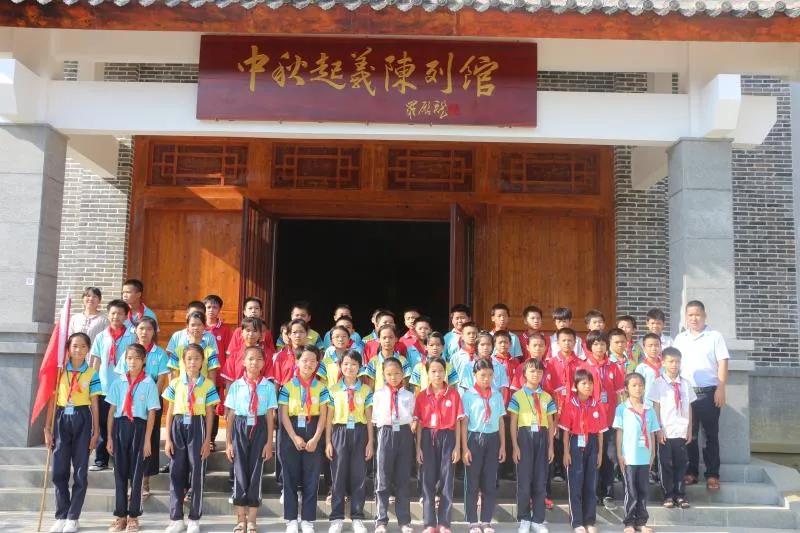 广西贵港乡村学校,贵港十佳学校