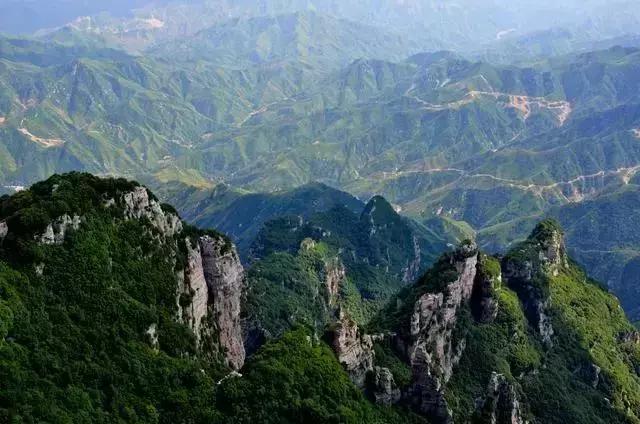 保定市里旅游景点排名第一,保定风景好的旅游景点详细的介绍