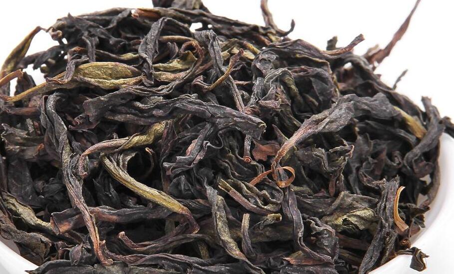 茶叶分类标准及各类名茶代表品种,六大茶类的基本知识和代表名茶