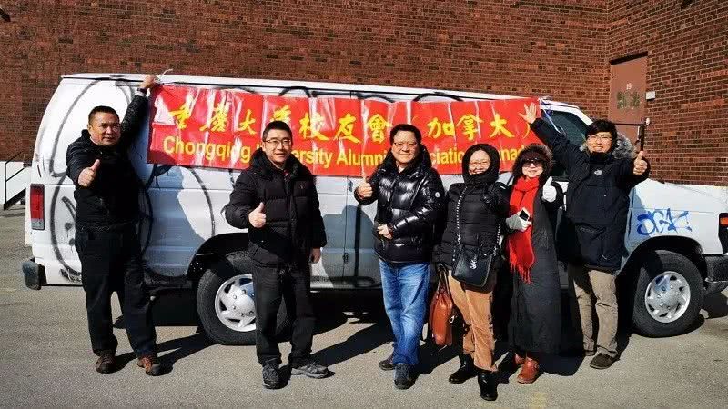 支援重庆抗疫物资,支援重庆抗疫的学校