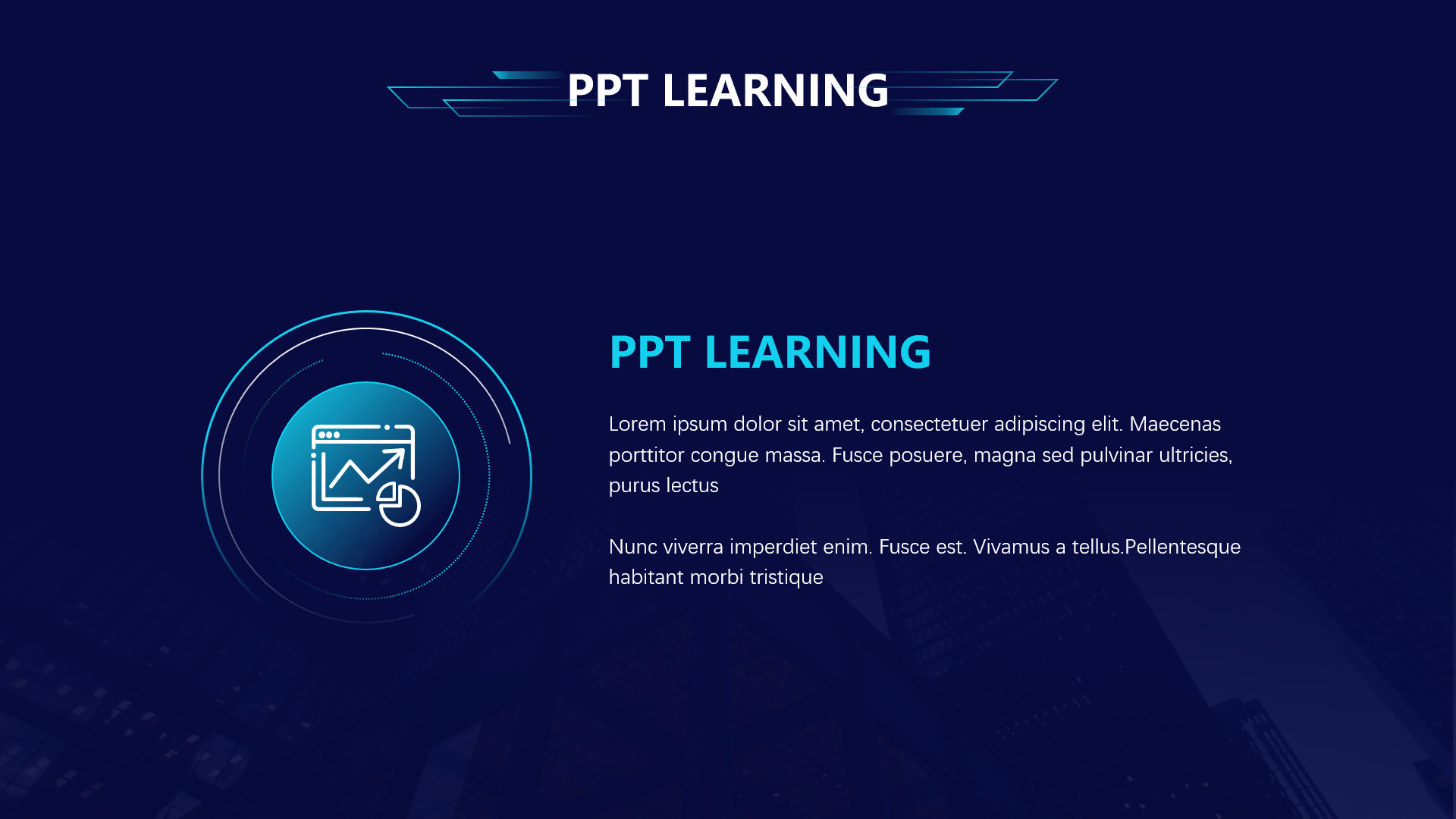 做一个惊艳的ppt,让你瞬间制作出高质量ppt