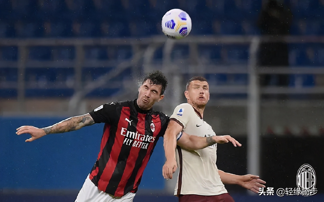 ac米兰对罗马比赛大名单,ac米兰vs罗马今天几点比赛