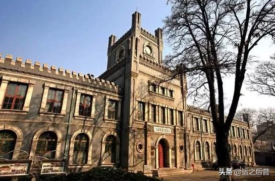 非985211的计算机排名,非211但计算机实力很强的7所高校