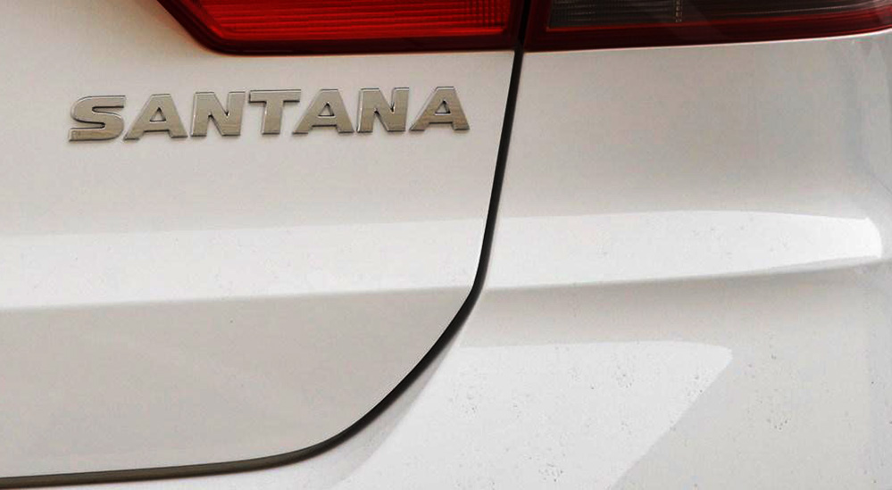 2020款桑塔纳国六新车价格,2021款大众家用轿车桑塔纳价格