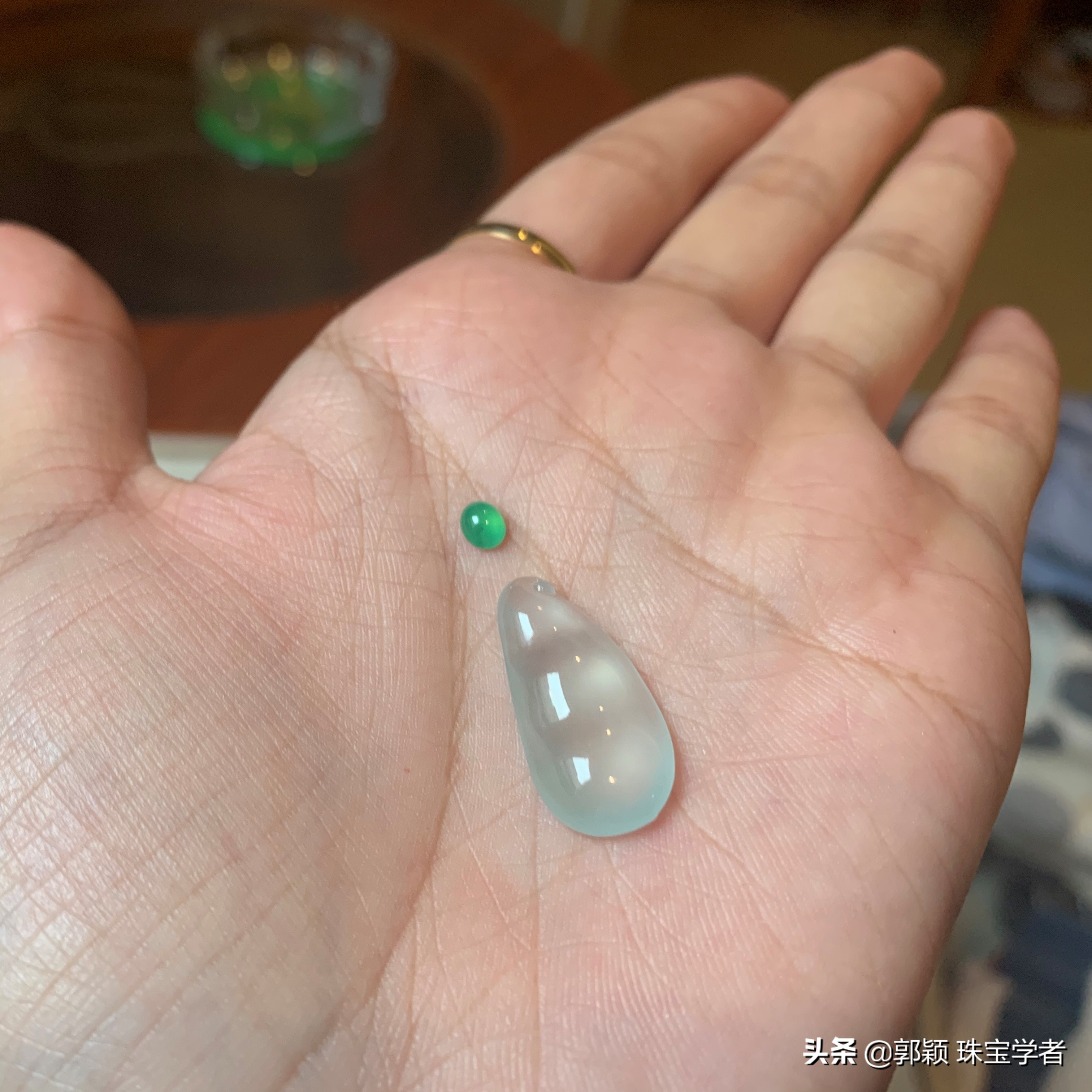 揭阳翡翠价格一览表,揭阳翡翠的特点