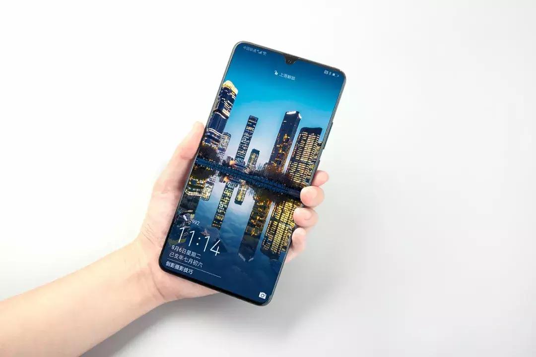 华为5g慢,用了5g手机的感受