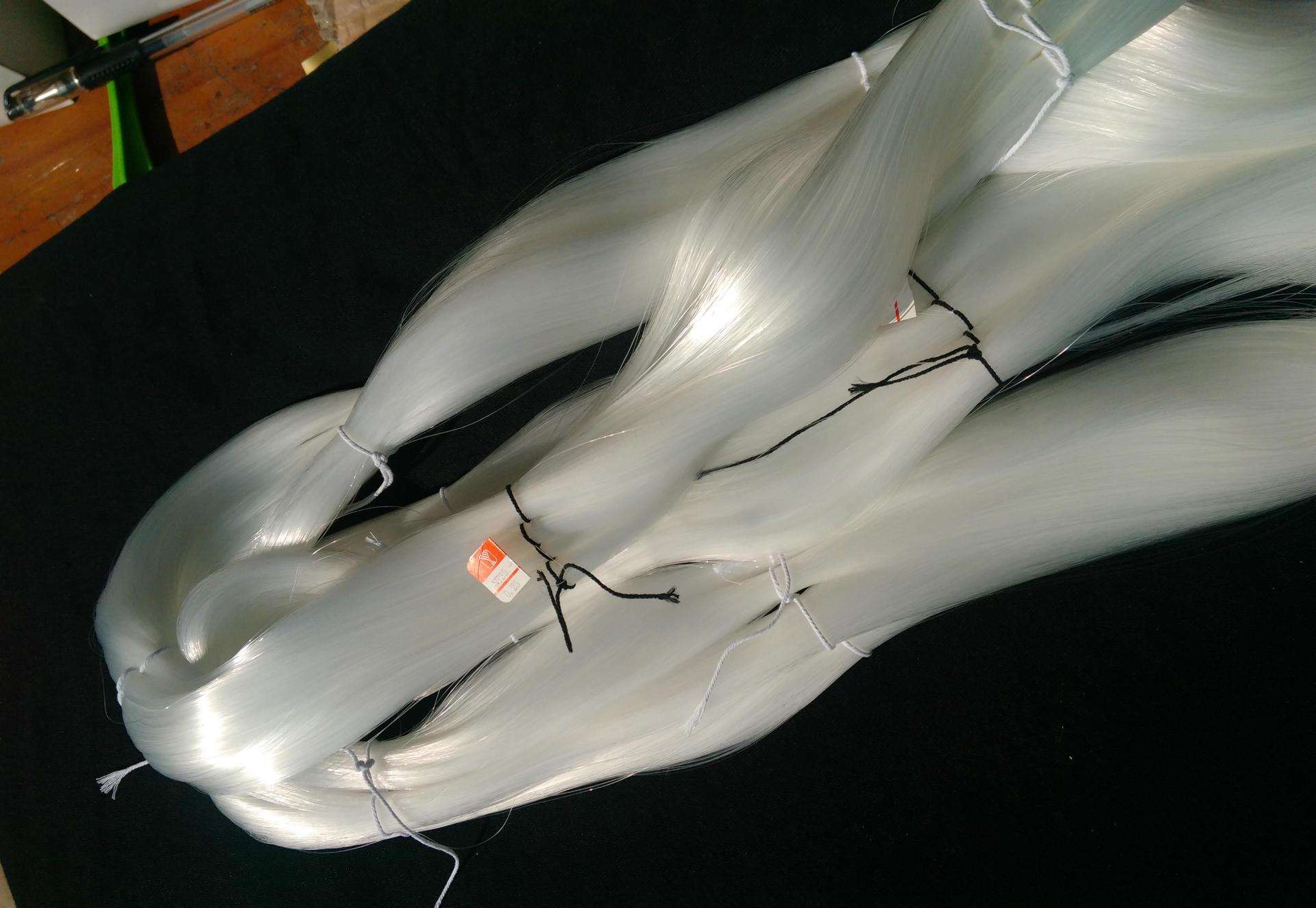 鱼线实用的五种,鱼线的选择技巧及注意事项