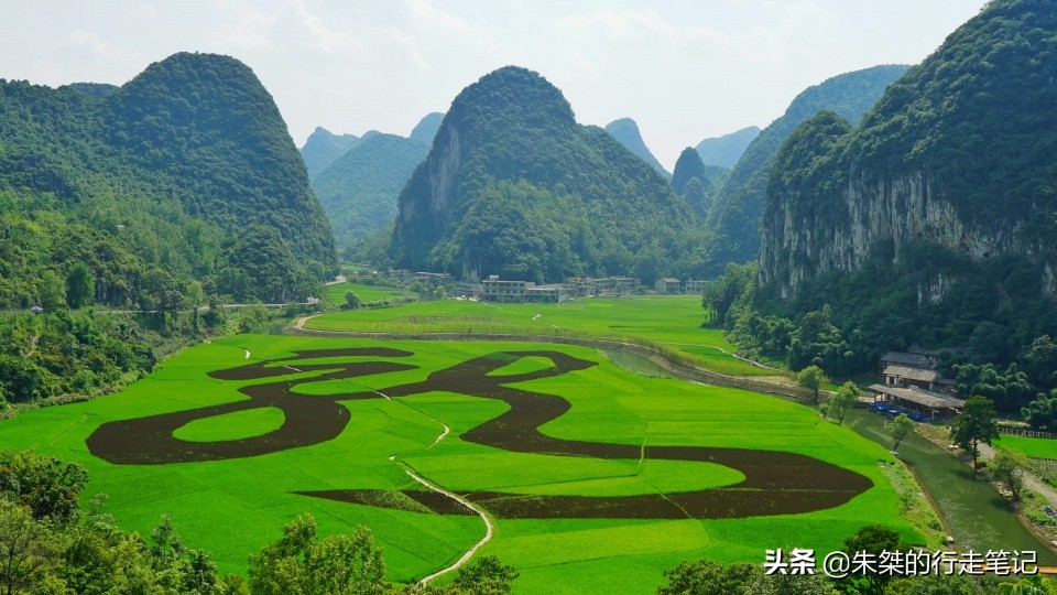 中国有哪些异域风情的地方,西南少数民族风情游