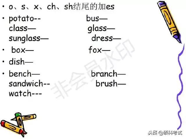 小学英语名师必考知识点,小学生含金量高的英语考级