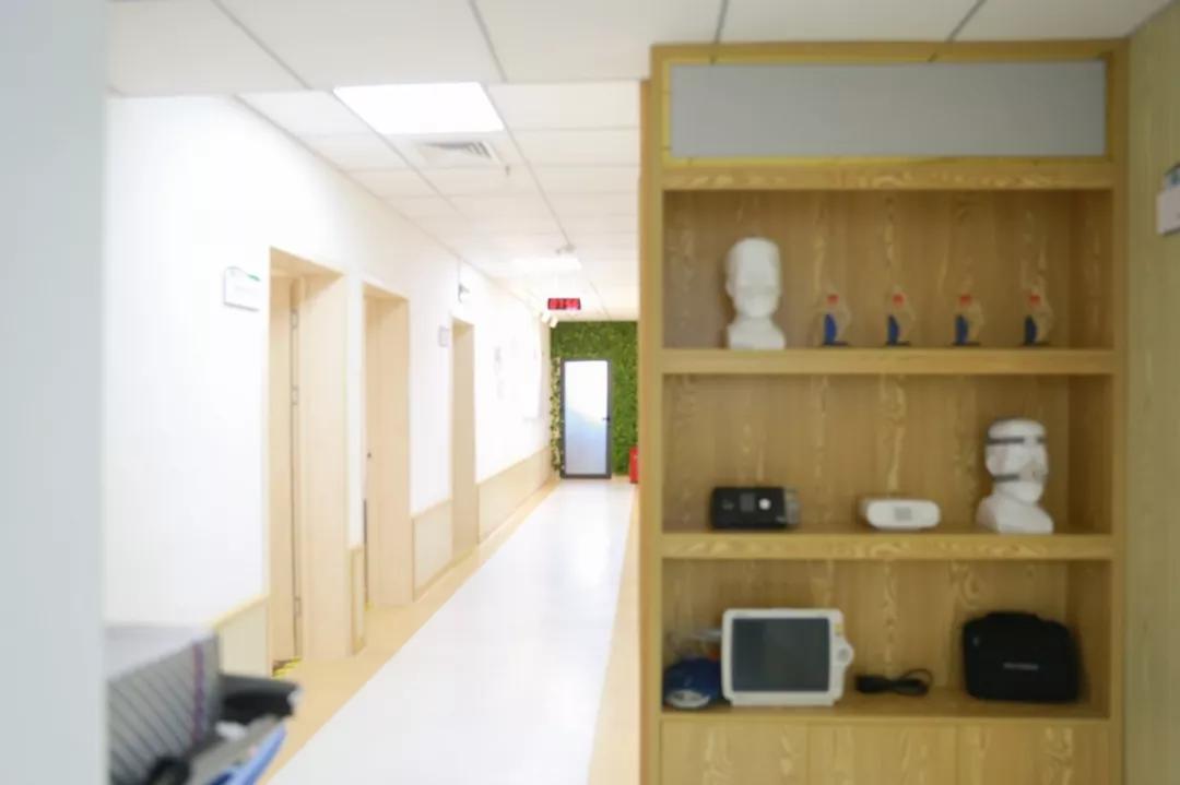 海南睡眠医学科,海南睡眠医学中心