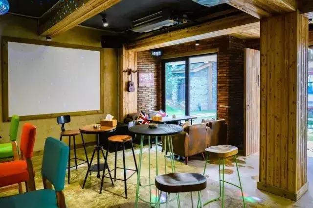 江浙沪12家最佳精品温泉民宿攻略,适合江浙沪冬天去的民宿