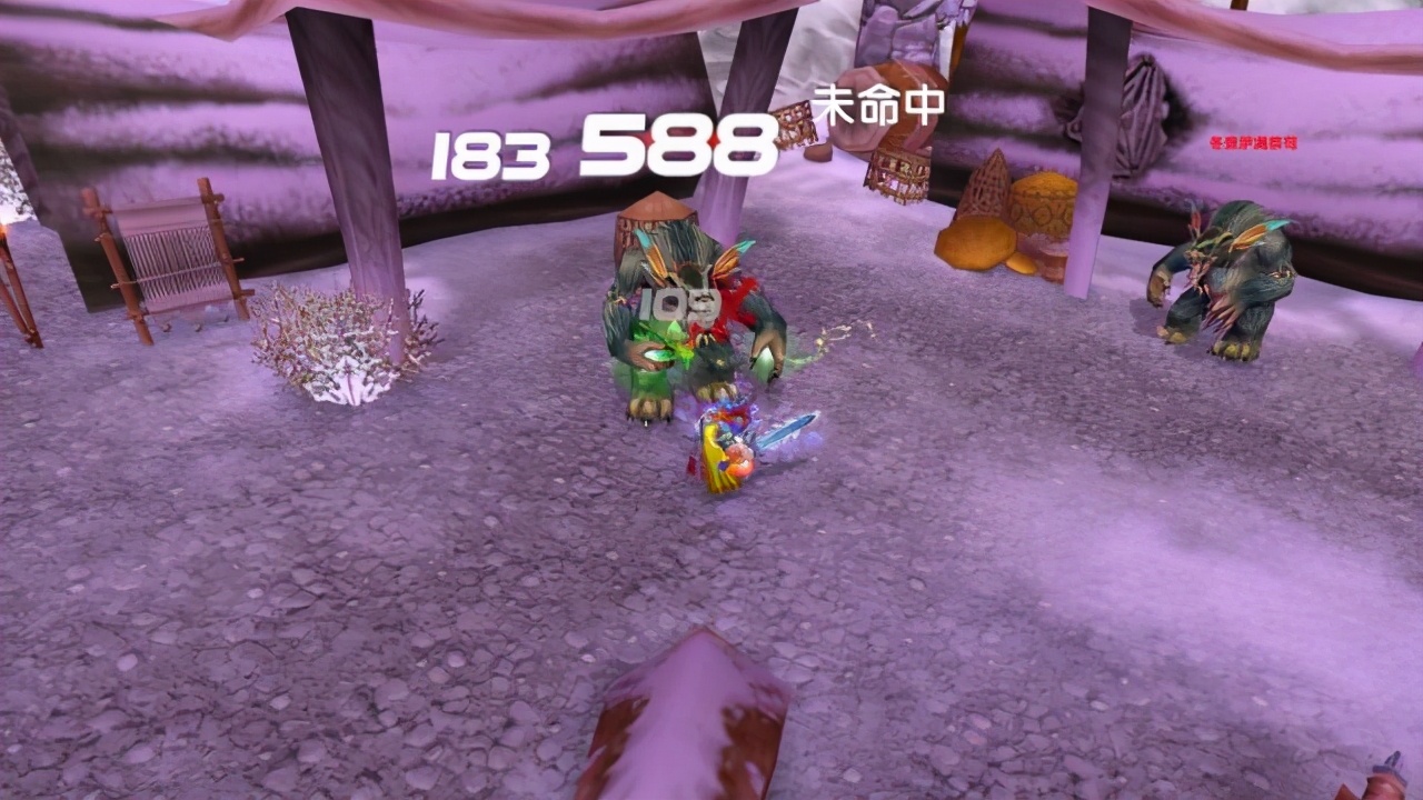 魔兽世界怀旧服战场无法离开队列,魔兽世界怀旧服重现辉煌