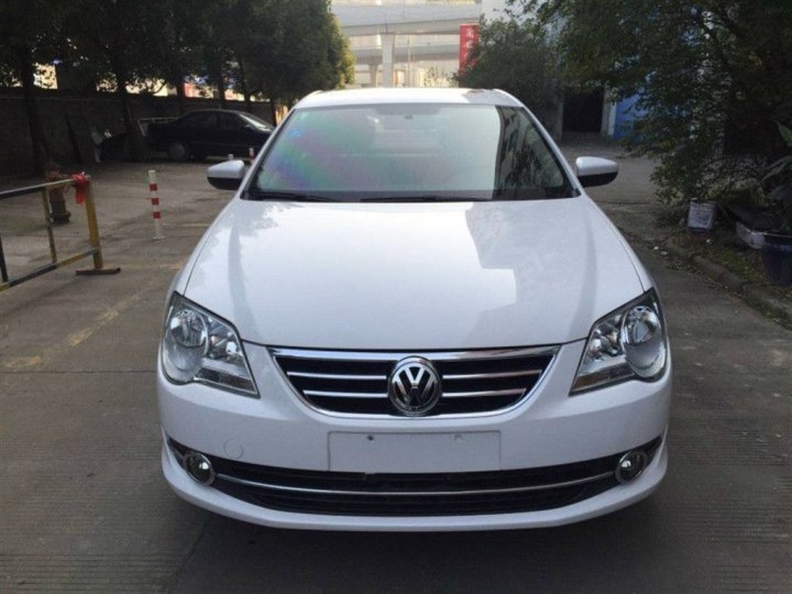 大众演化史,驾驶者之车大众宝来