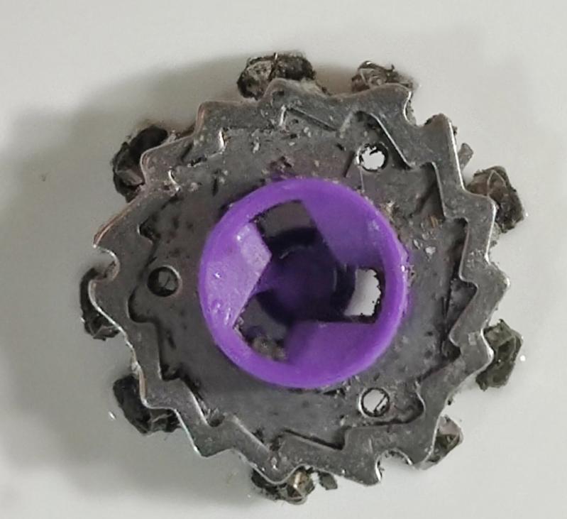 看着是个小可爱，本领可不小：罗曼W10小宝塔冲牙器试用体验