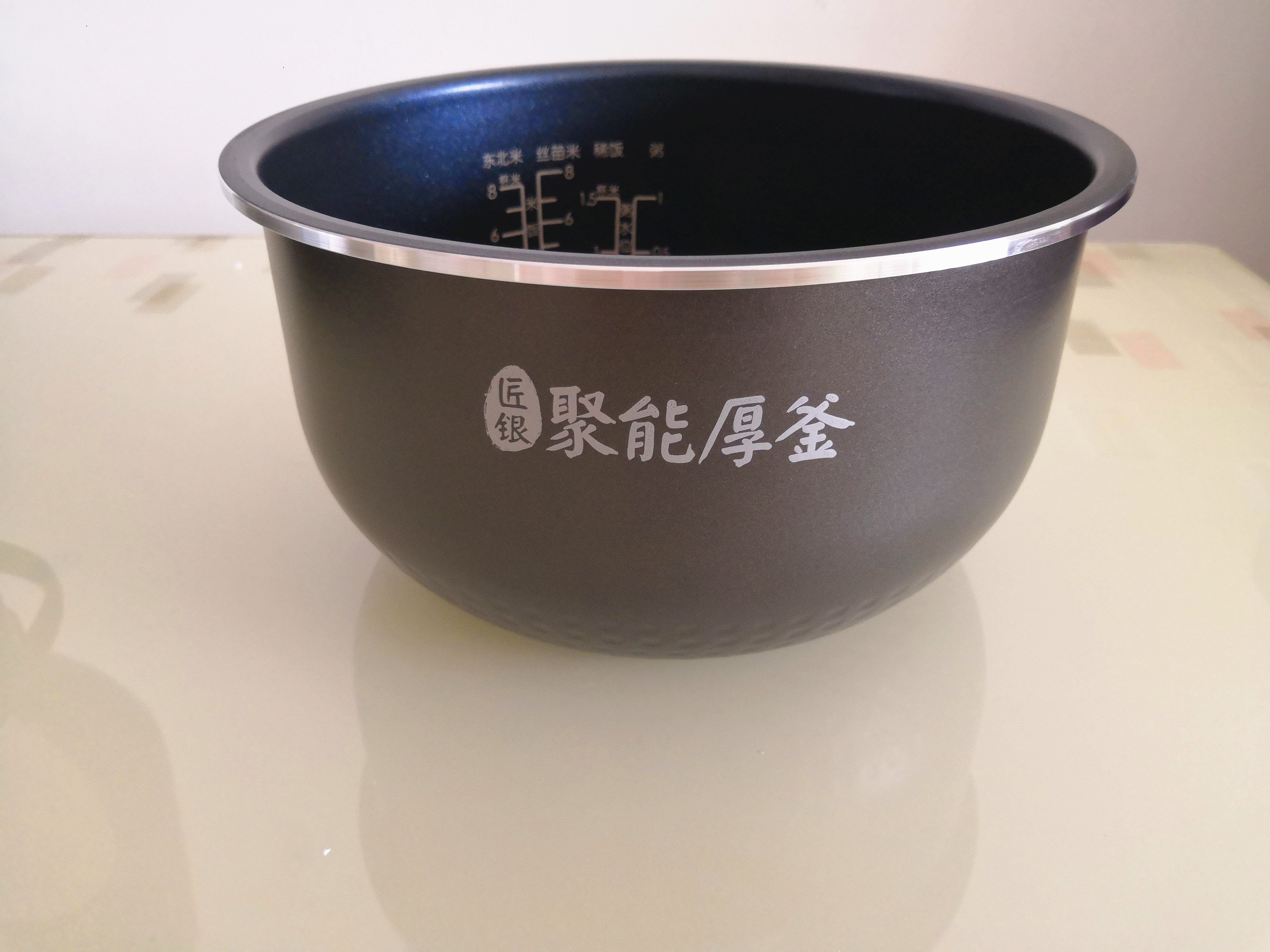 美的电饭锅旧式,旧款美的电饭锅