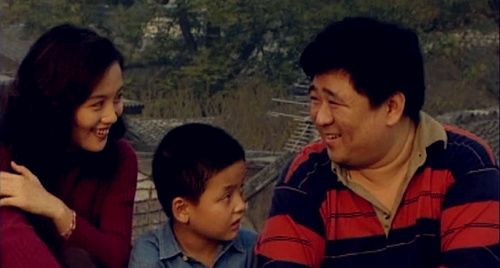 狄胖胖梁冠华图片,梁冠华因肥胖而自卑