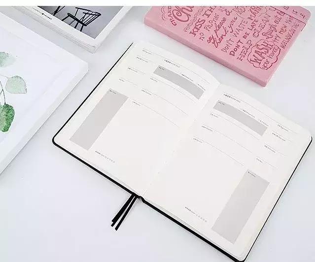 新手买手帐容易入的坑,买手帐本如何省钱