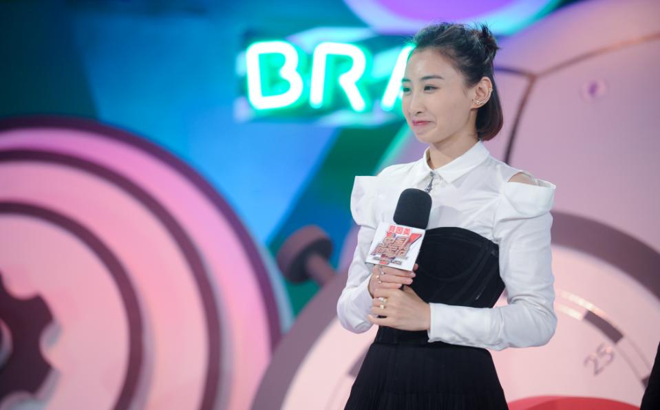 郭晶晶的退休金数目惊人,郭晶晶退役后是什么职位