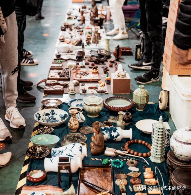 古玩市场必买的东西,值得去玩的古玩