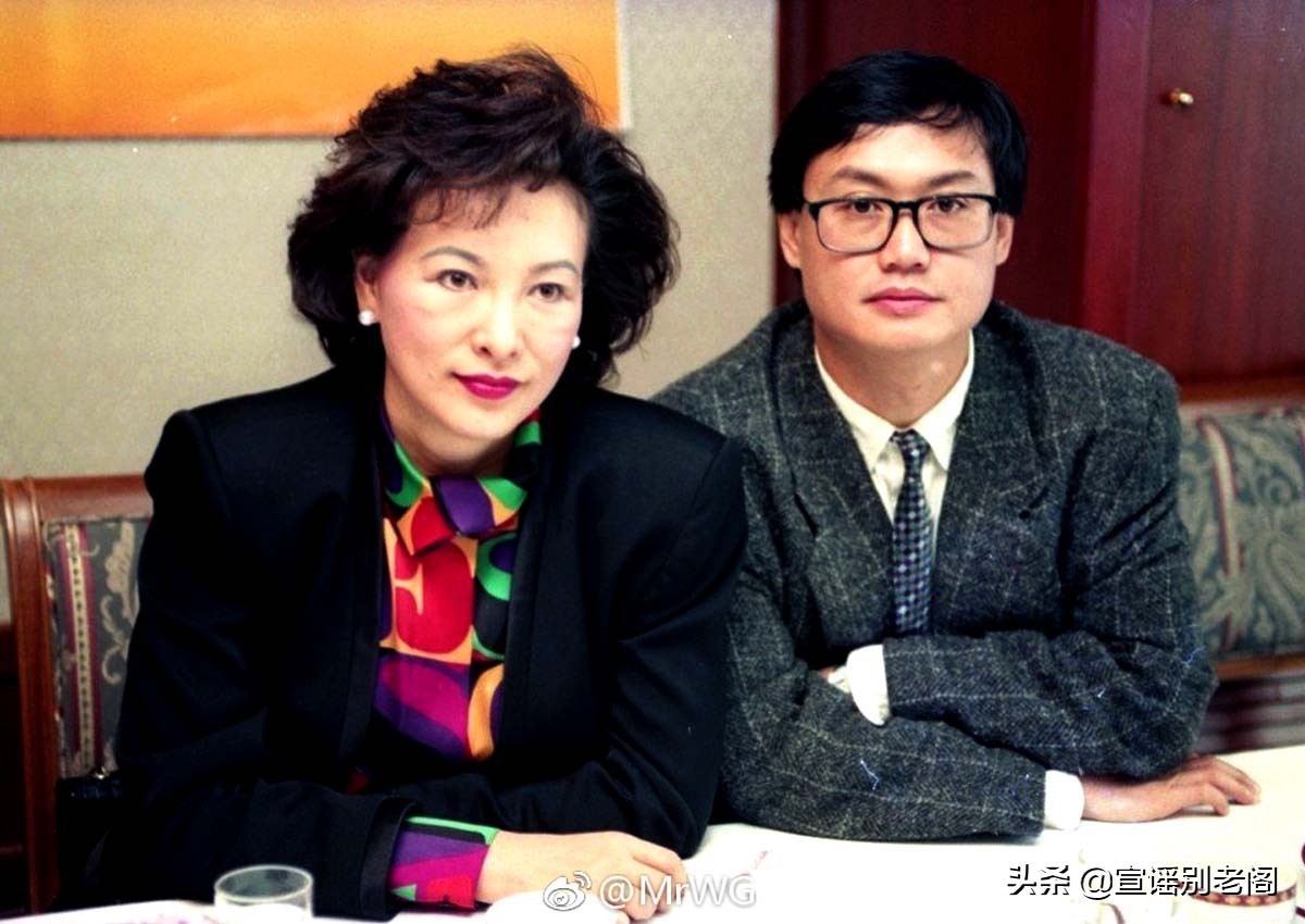 张曼玉林青霞电影三毛,林青霞自传回忆三毛写了什么