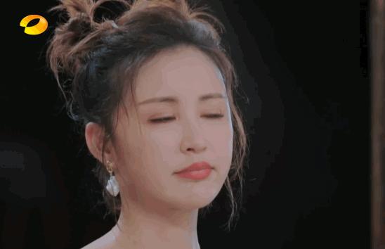 被叫“二姐”很多年，这个人设是对张歆艺最大的误解