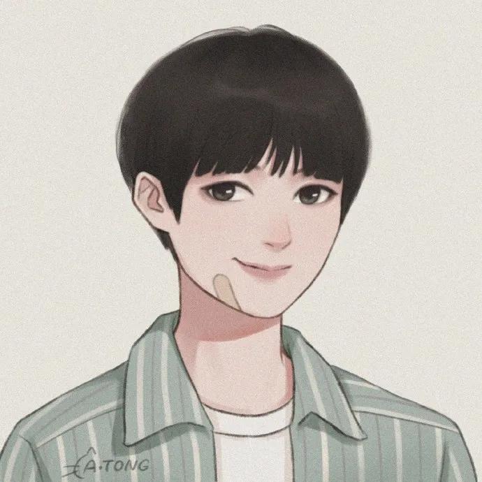 好看珍藏的头像,100张好看不常见的微信头像